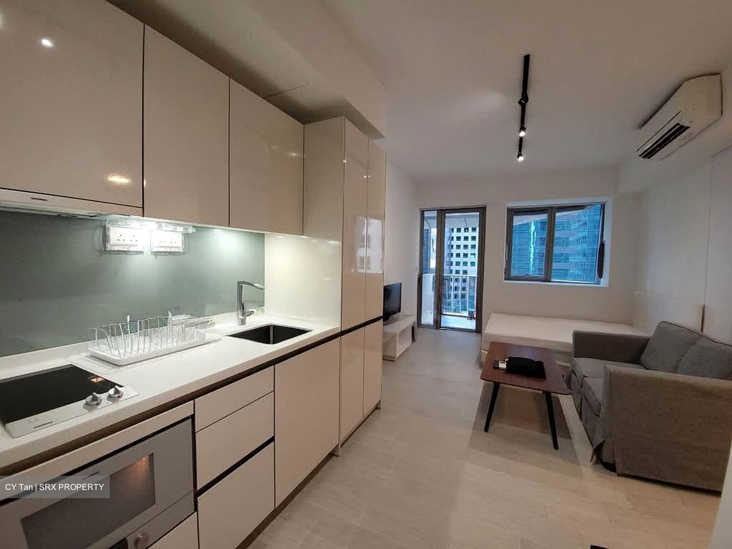 V On Shenton (D1), Apartment #566664801